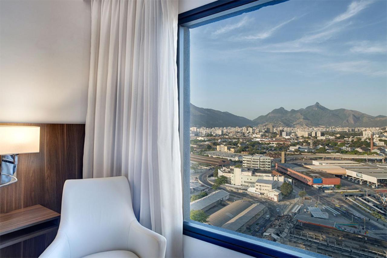 Intercity Rio De Janeiro Porto Maravilha Luaran gambar