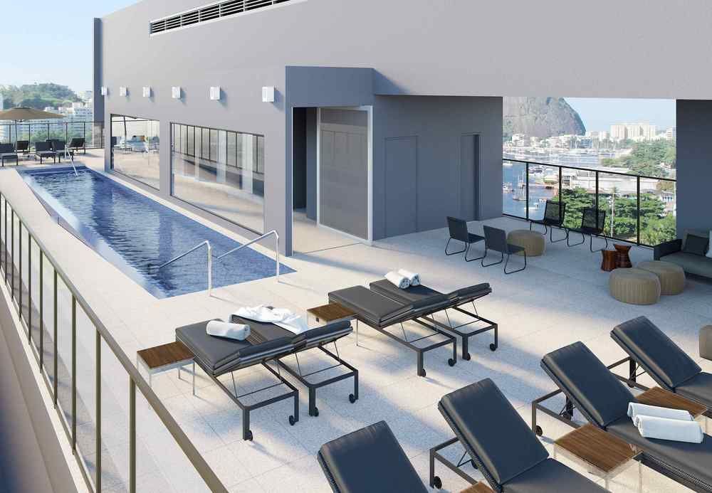 Intercity Rio De Janeiro Porto Maravilha Luaran gambar