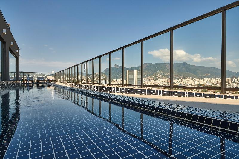 Intercity Rio De Janeiro Porto Maravilha Luaran gambar